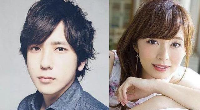 二宫和也结婚!偶像的心你得不到,只能刷点他的剧了