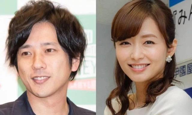 二宫和也结婚!偶像的心你得不到,只能刷点他的剧了