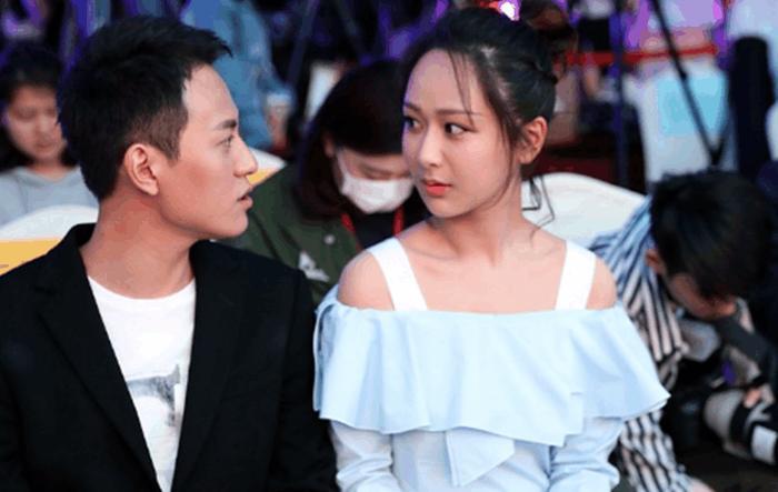 27岁杨紫晒出孕照, 秦俊杰喜当爹, 张一山要当舅舅了?