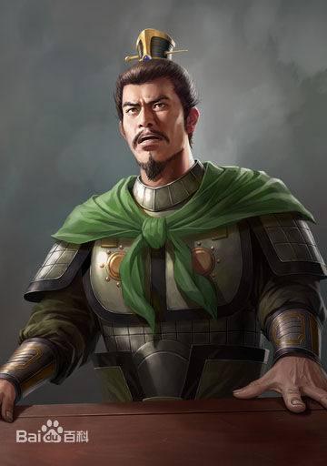 满宠，历史中真实存在的人物：清廉严法，有勇有谋，功勋卓著！