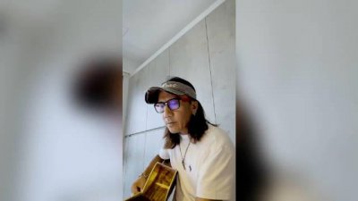 ​动力火车颜志琳翻唱NewJeans《Ditto》