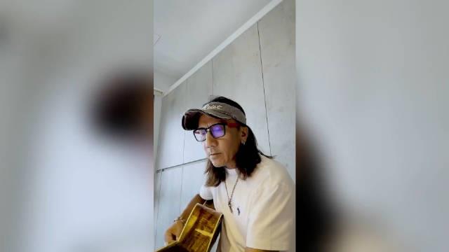 动力火车颜志琳翻唱NewJeans《Ditto》