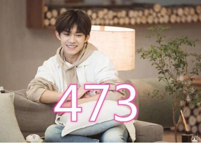 有种“差距”叫高考成绩,热巴中等,千玺学霸,看到图4:考神!