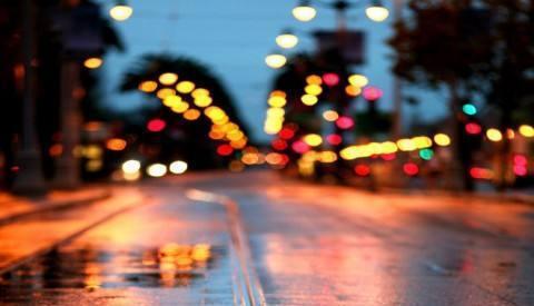 朦胧派代表诗人—北岛富有哲理的诗,蕴藉深沉,震撼人心