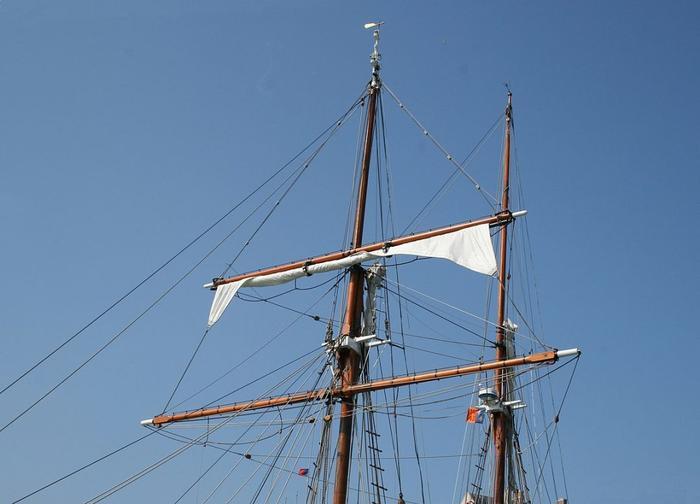 阅舰式来了,懂点军舰礼仪好登舰