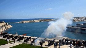 阅舰式来了,懂点军舰礼仪好登舰