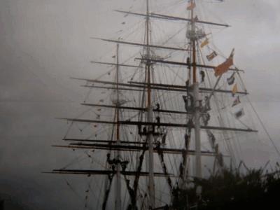 阅舰式来了,懂点军舰礼仪好登舰