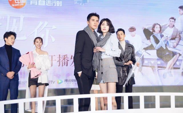 明明是霸道总裁专业户,现在却频繁参加真人秀,他不拍戏了?