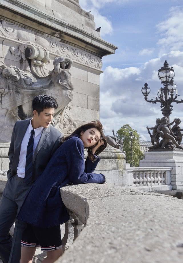 明明是霸道总裁专业户,现在却频繁参加真人秀,他不拍戏了?