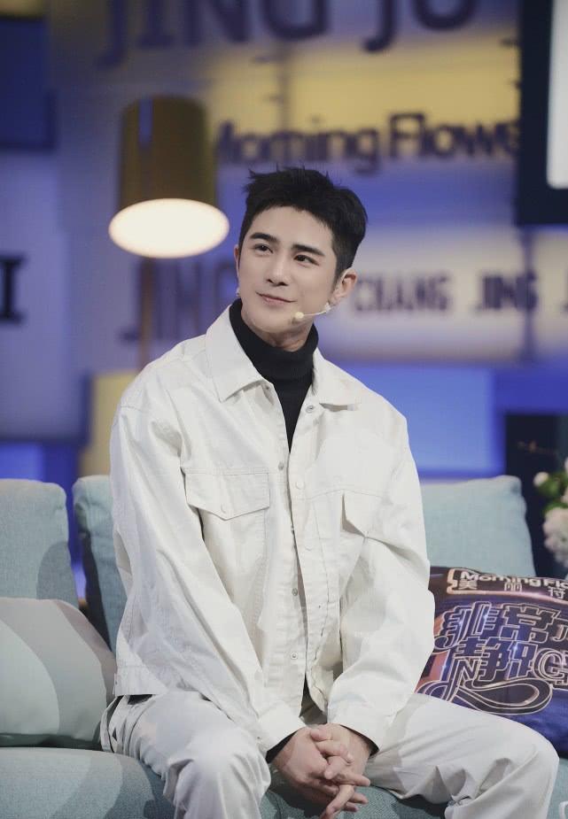 明明是霸道总裁专业户,现在却频繁参加真人秀,他不拍戏了?