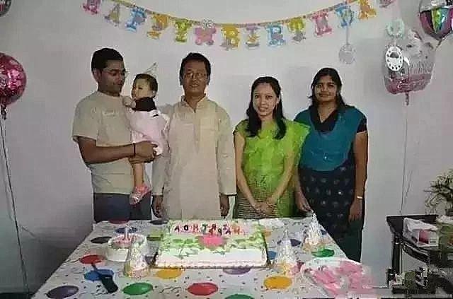 藏在印度的“小中国”,飘扬六星红旗,当地人自称是龙的传人