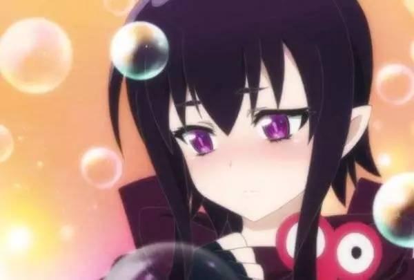 有什么好看的日本的后宫动漫?