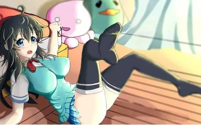 有什么好看的日本的后宫动漫?