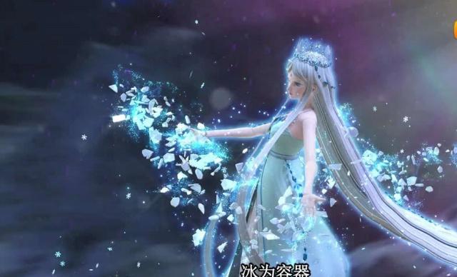 冰公主和艾莎女王的经历很相似,不能和亲人见面,还伤害善良的人