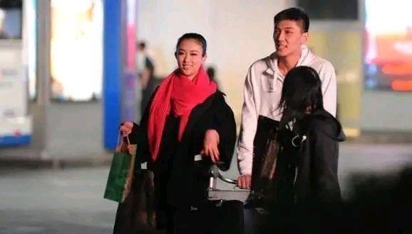 车模兽兽晒饮酒美照,男篮国手曾因她“无法自拔”