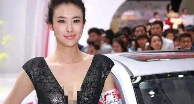 车模兽兽晒饮酒美照,男篮国手曾因她“无法自拔”