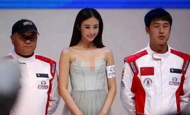 车模兽兽晒饮酒美照,男篮国手曾因她“无法自拔”