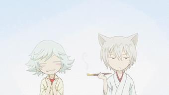 国漫《狐妖小红娘》中王权富贵与清曈是爱情吗?!