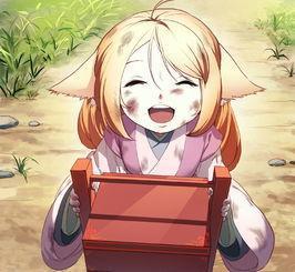 国漫《狐妖小红娘》中王权富贵与清曈是爱情吗?!