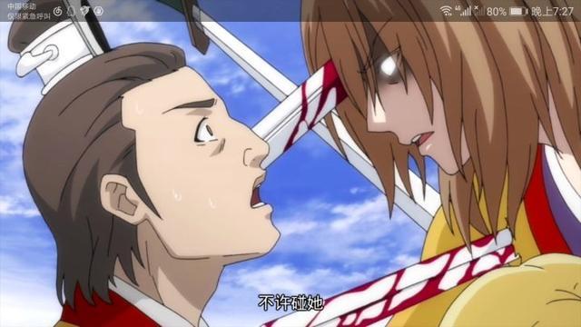 国漫《狐妖小红娘》中王权富贵与清曈是爱情吗?!