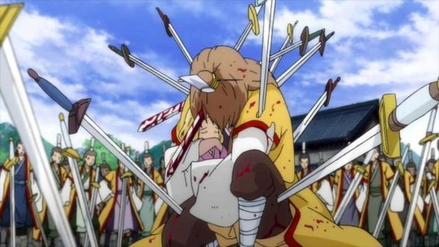 国漫《狐妖小红娘》中王权富贵与清曈是爱情吗?!