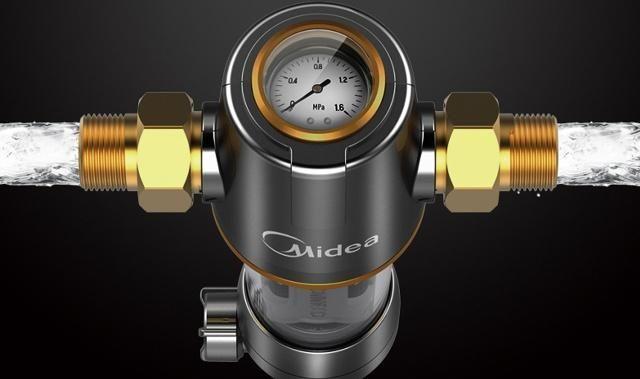 家庭水质过滤的五种方式,让你喝出健康水!