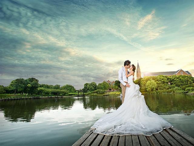 娶太强势的老婆会对家庭有什么好处?你会娶这样的老婆吗?!