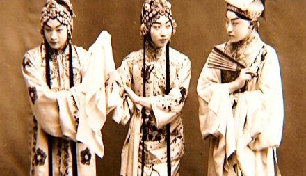 岳父掉包新娘,换成女方姑姑,二人幸福甜蜜,女儿却终生未嫁