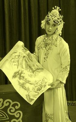 岳父掉包新娘,换成女方姑姑,二人幸福甜蜜,女儿却终生未嫁