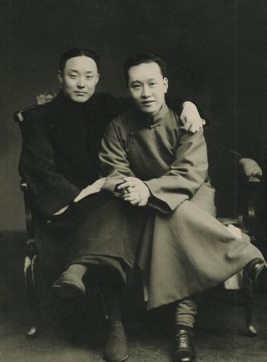 岳父掉包新娘,换成女方姑姑,二人幸福甜蜜,女儿却终生未嫁