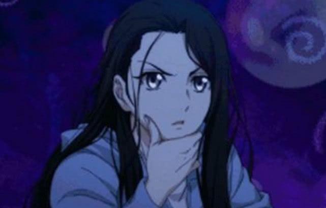 《一人之下》:公司老大暗通马大姐,冯宝宝身世秘密公诸于世!