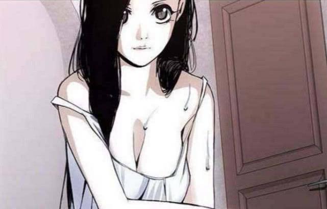 《一人之下》:公司老大暗通马大姐,冯宝宝身世秘密公诸于世!