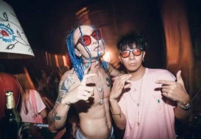 ​《中国有嘻哈》人气选手台上骂蔡徐坤，被网友怒怼！粉丝：蹭热度