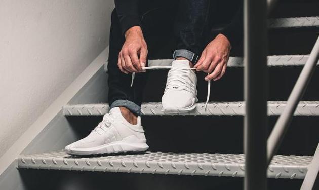 一双阿迪可以穿十年,这是真的吗?