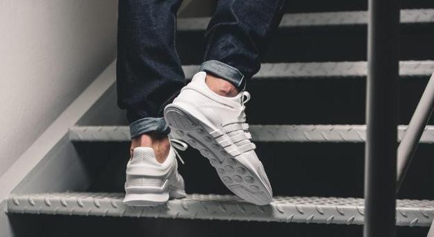 一双阿迪可以穿十年,这是真的吗?