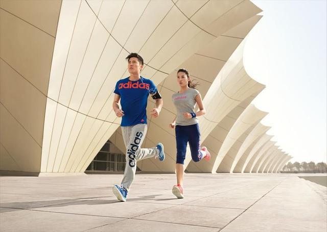 一双阿迪可以穿十年,这是真的吗?