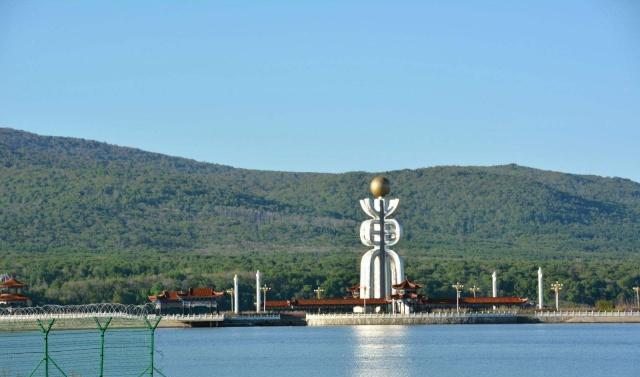 俄罗斯归还东北领土,时隔80年,此地重回祖国怀抱