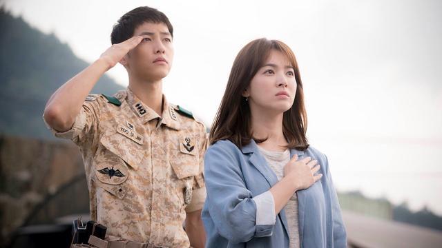 好励志!好友爆料宋仲基从小就喜欢宋慧乔了,简直甜到爆炸!