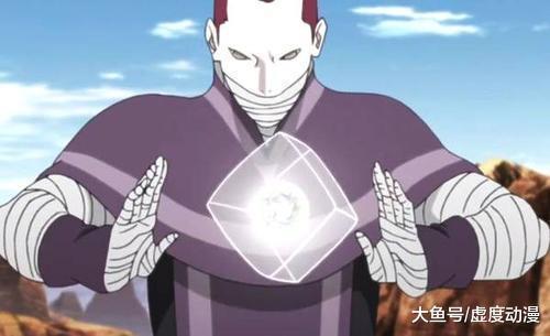 火影忍者博人传: 让人惊讶尘遁泛滥, 最后鸣人还派出历代火影。