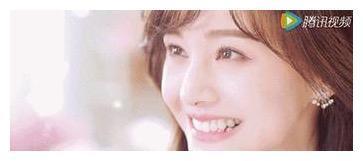 《樱花季节遇见你》郑爽的又一部青春校园剧!可这陌生男主是谁?