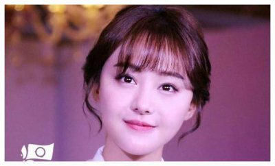 ​《樱花季节遇见你》郑爽的又一部青春校园剧！可这陌生男主是谁？