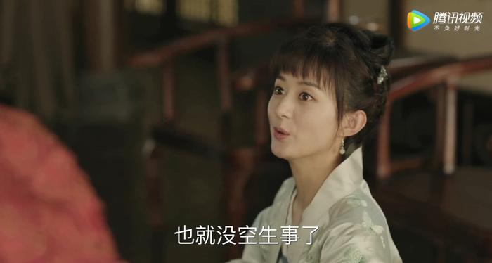 《知否》顾廷烨之母死因大白。凶手排除他人,结果是软弱的他