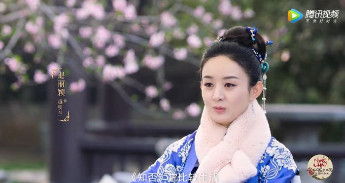 《知否》顾廷烨之母死因大白。凶手排除他人,结果是软弱的他