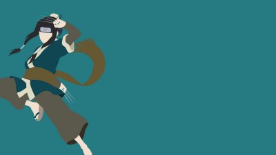 ​《火影忍者》艺术壁纸！艺术就是派大星！