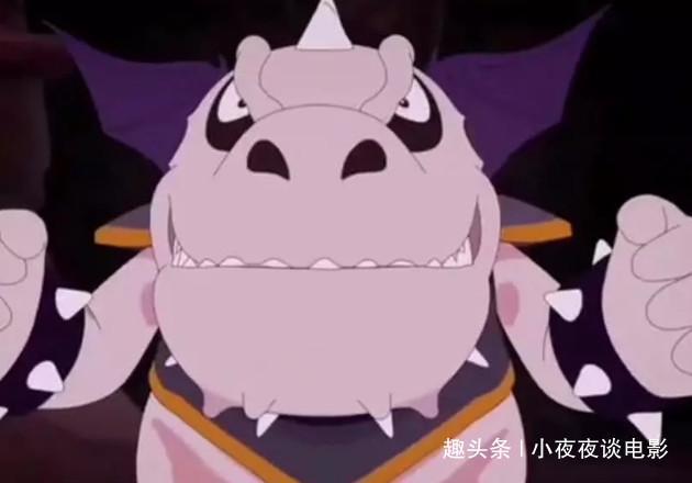 《喜羊羊与灰太狼》中出现了这条龙，所有90后都泪崩
