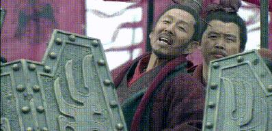 搞笑图片:看完笑着过新年的爆笑图(1231)