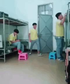 搞笑图片:看完笑着过新年的爆笑图(1231)