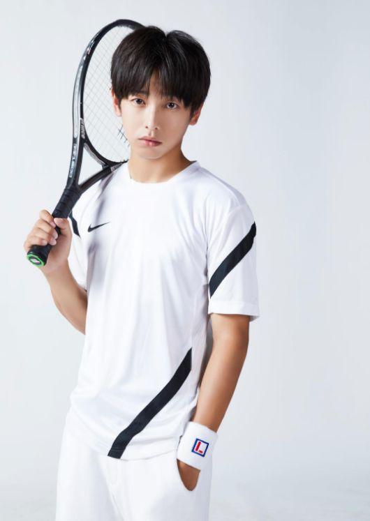 有一种感情叫彭昱畅和张子枫,虽然异父异母,但是亲如真兄妹