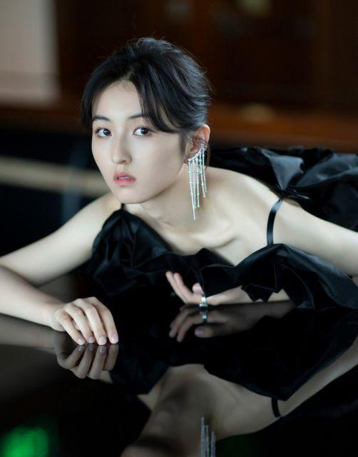 有一种感情叫彭昱畅和张子枫,虽然异父异母,但是亲如真兄妹