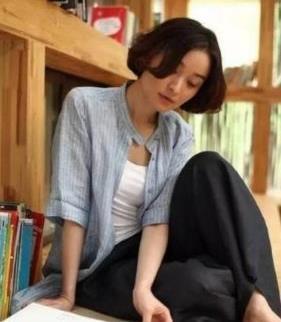 她是陈建斌的前女友,演技精湛曾获奖无数,今42岁依旧单身!